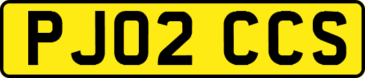 PJ02CCS