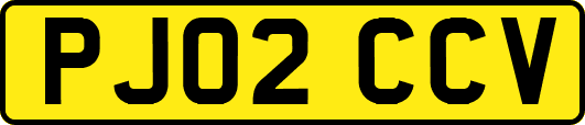 PJ02CCV