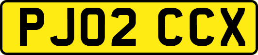 PJ02CCX