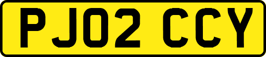 PJ02CCY