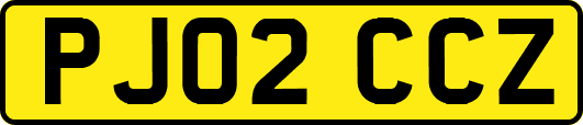 PJ02CCZ