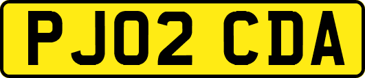 PJ02CDA