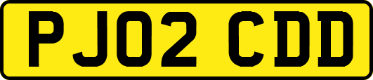 PJ02CDD