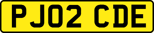 PJ02CDE