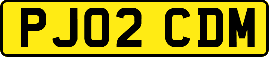 PJ02CDM