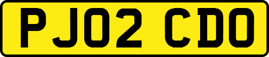 PJ02CDO