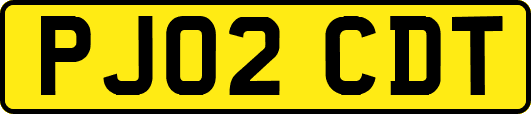PJ02CDT