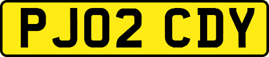 PJ02CDY