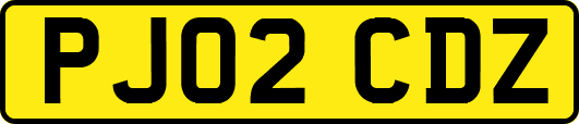 PJ02CDZ