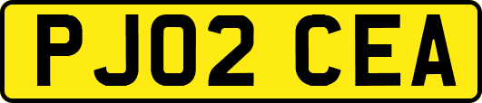 PJ02CEA