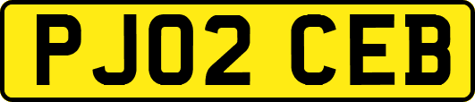 PJ02CEB