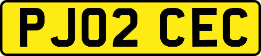 PJ02CEC