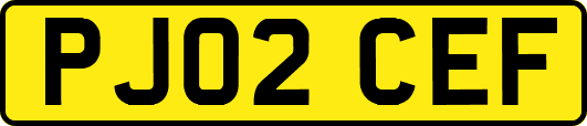 PJ02CEF