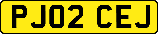 PJ02CEJ