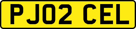 PJ02CEL