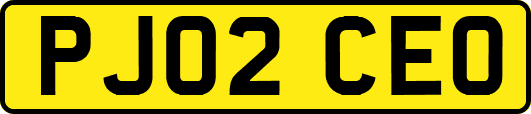 PJ02CEO