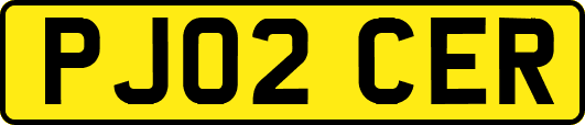 PJ02CER