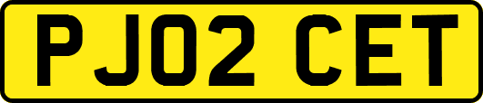 PJ02CET