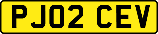 PJ02CEV