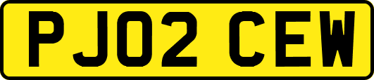 PJ02CEW