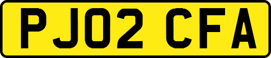 PJ02CFA