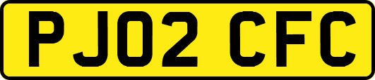 PJ02CFC
