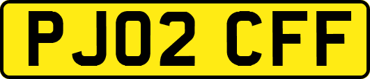 PJ02CFF