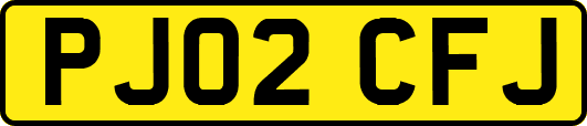 PJ02CFJ
