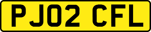 PJ02CFL