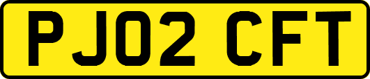 PJ02CFT