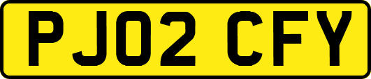 PJ02CFY