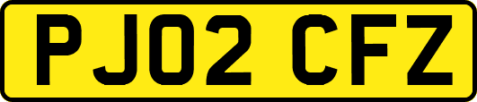PJ02CFZ