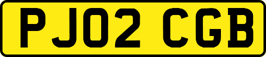PJ02CGB
