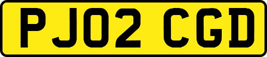 PJ02CGD