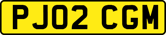 PJ02CGM