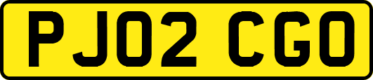 PJ02CGO