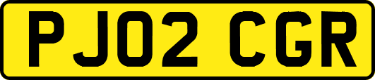 PJ02CGR
