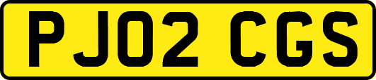 PJ02CGS