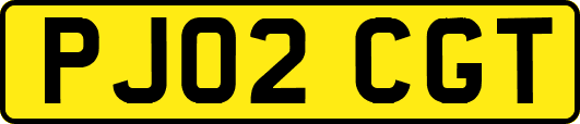 PJ02CGT