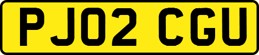 PJ02CGU