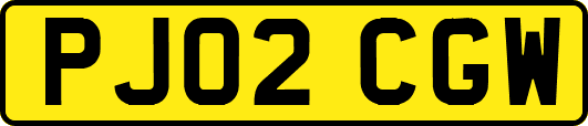 PJ02CGW