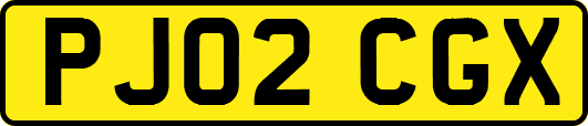 PJ02CGX