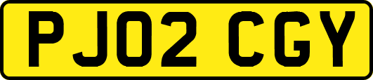 PJ02CGY