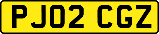 PJ02CGZ
