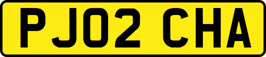 PJ02CHA