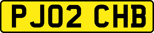 PJ02CHB