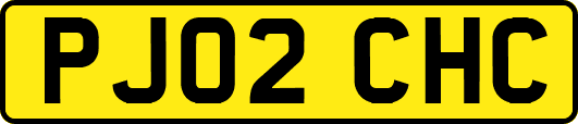 PJ02CHC