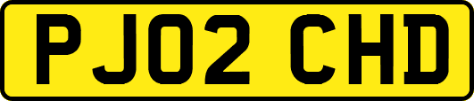PJ02CHD
