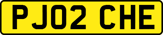 PJ02CHE