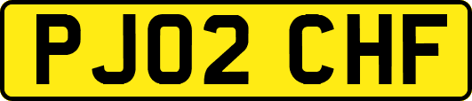 PJ02CHF